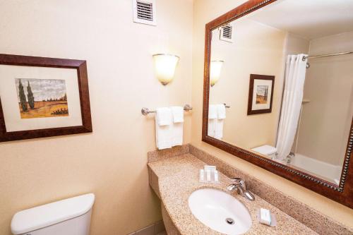 Hilton Garden Inn Ontario/Rancho Cucamonga