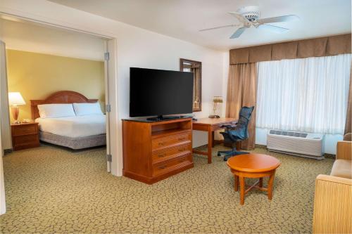 Hilton Garden Inn Ontario/Rancho Cucamonga