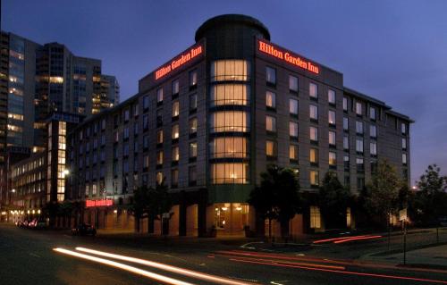 Hilton Garden Inn Evanston in Evanston, USA