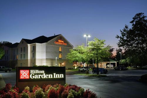 Hilton Garden Inn Newport News