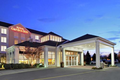 Hilton Garden Inn Chesapeake Greenbrier