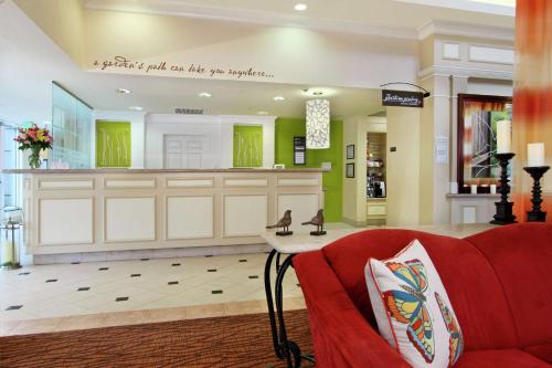 Hilton Garden Inn Chesapeake Greenbrier