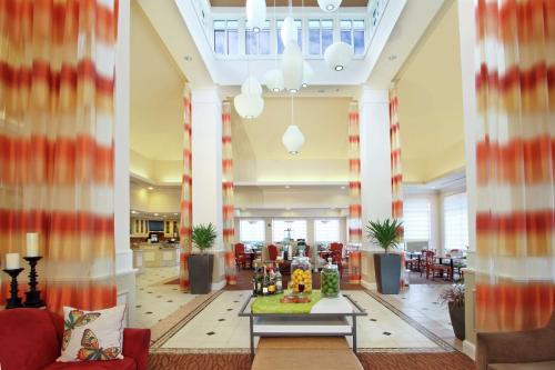 Hilton Garden Inn Chesapeake Greenbrier