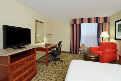 Hilton Garden Inn Chesapeake Greenbrier