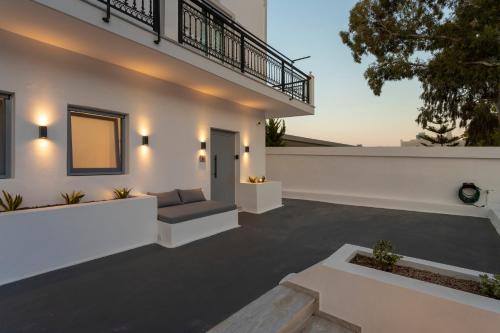 Linea Luxury Suites 2