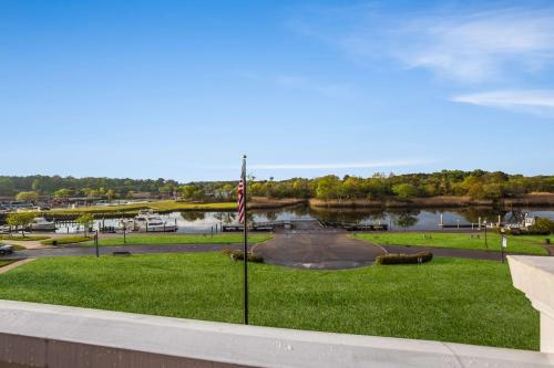 Hilton Garden Inn Suffolk Riverfront