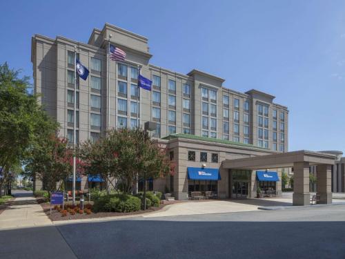 Hilton Garden Inn Virginia Beach Town Center