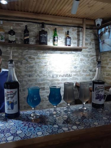 Diyor Guest house – Bukhara, DC