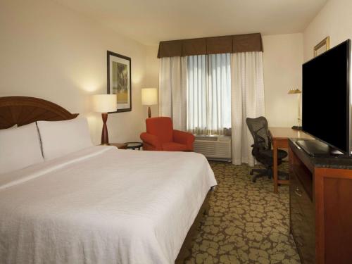 Hilton Garden Inn Virginia Beach Town Center