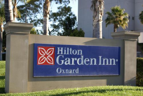 Hilton Garden Inn Oxnard/Camarillo in Oxnard, USA