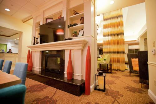 Hilton Garden Inn Oxnard/Camarillo