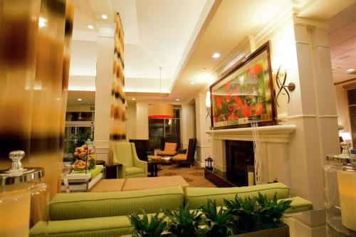 Hilton Garden Inn Oxnard/Camarillo - image 11