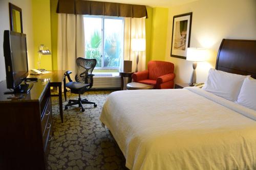 Hilton Garden Inn Oxnard/Camarillo