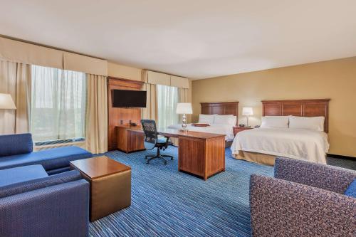 2 bedrooms, 2 beds