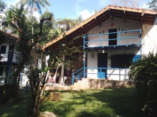 Casa em Penedo/RJ