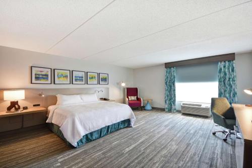 Hilton Garden Inn Panama City - image 12