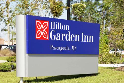 Hilton Garden Inn Pascagoula