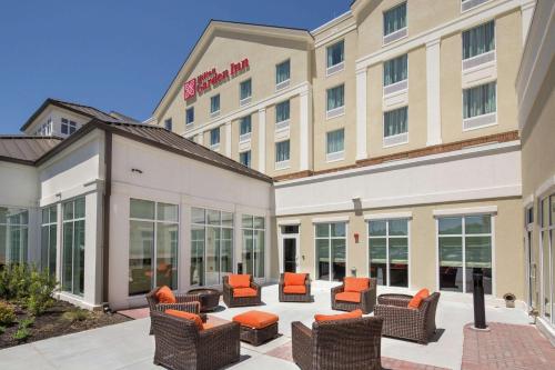 Photo - Hilton Garden Inn Pascagoula