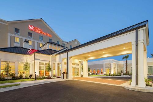 Hilton Garden Inn Pascagoula