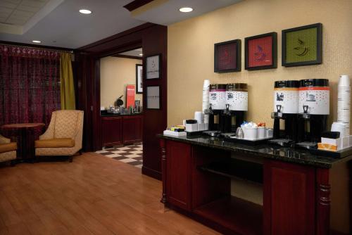 Hampton Inn Newport News-Yorktown