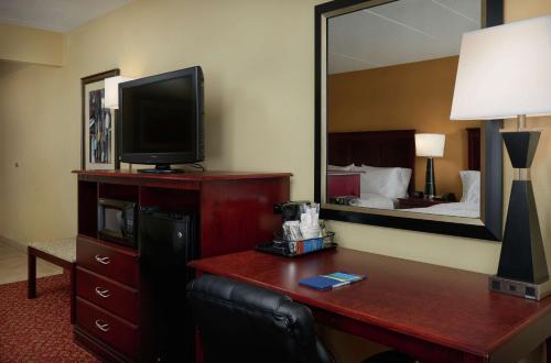 Hampton Inn Newport News-Yorktown