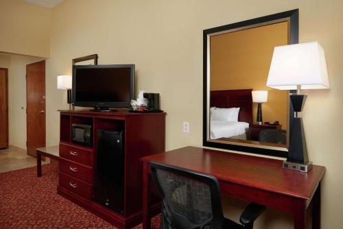 Hampton Inn Newport News-Yorktown