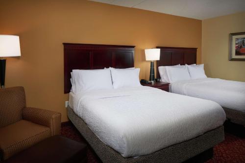 Hampton Inn Newport News-Yorktown