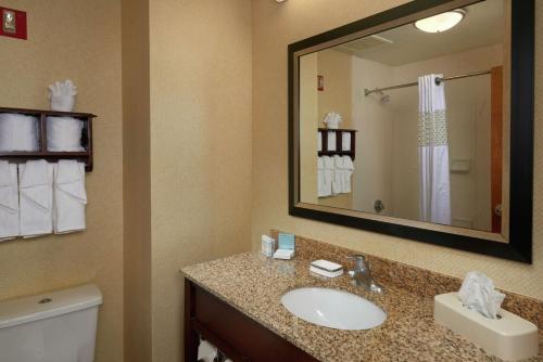 Hampton Inn Newport News-Yorktown