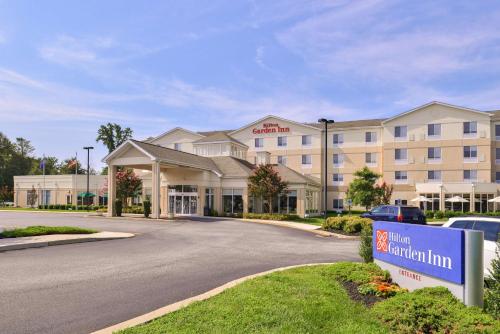 Hilton Garden Inn Dover - Hotel