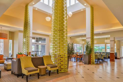 Hilton Garden Inn Dover