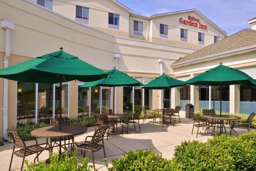 Hilton Garden Inn Dover