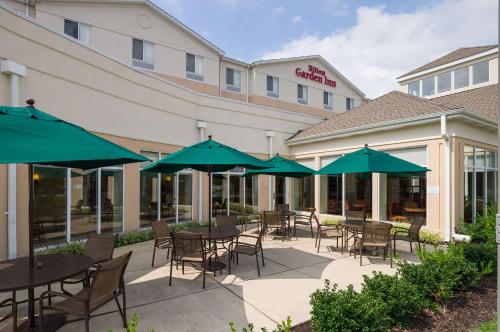 Hilton Garden Inn Dover