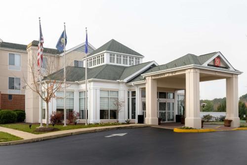 Hilton Garden Inn Kennett Square - Hotel