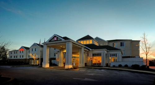 Hilton Garden Inn Kennett Square