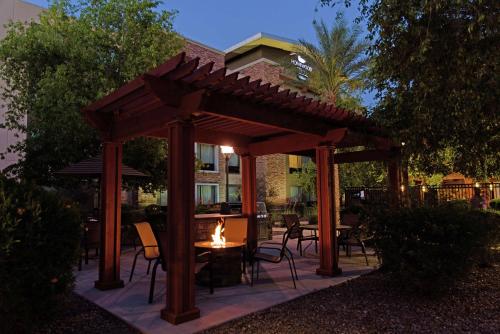 Homewood Suites by Hilton Phoenix Chandler Fashion Center - image 11