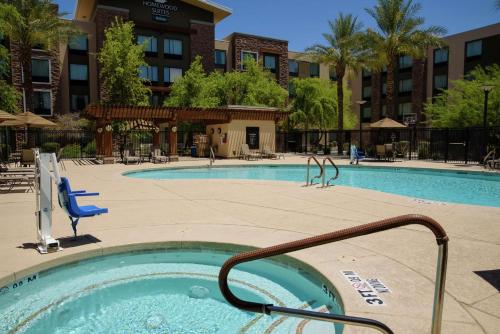 Homewood Suites by Hilton Phoenix Chandler Fashion Center