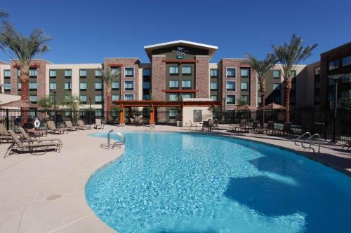 Homewood Suites by Hilton Phoenix Chandler Fashion Center