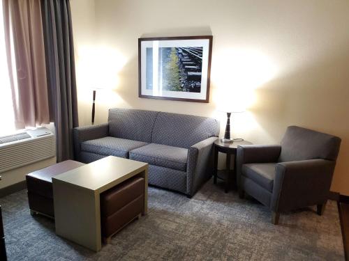 Homewood Suites by Hilton Phoenix Chandler Fashion Center