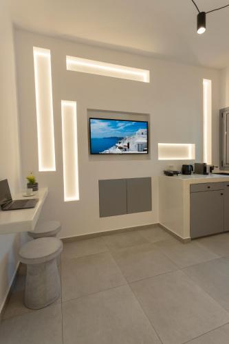 Linea Luxury Suites 5