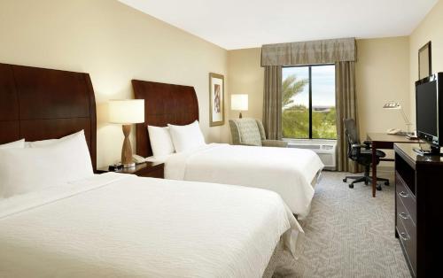 Hilton Garden Inn Phoenix North Happy Valley - image 9