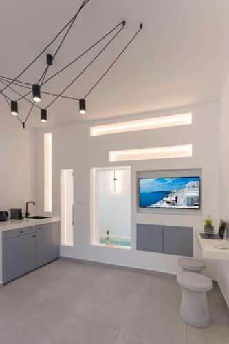 Linea Luxury Suites 3