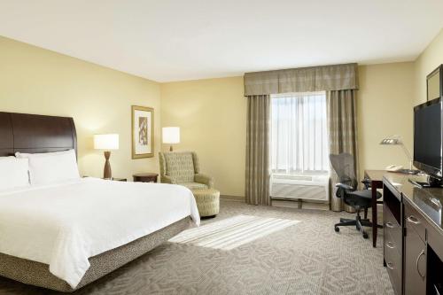 Hilton Garden Inn Phoenix North Happy Valley - image 11