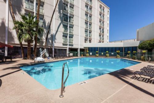 DoubleTree by Hilton Phoenix Midtown, Phoenix (foto 3)