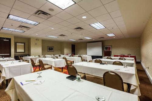 DoubleTree by Hilton Phoenix Midtown, Phoenix (foto 8)