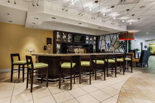 DoubleTree by Hilton Phoenix Midtown, Phoenix (foto 9)