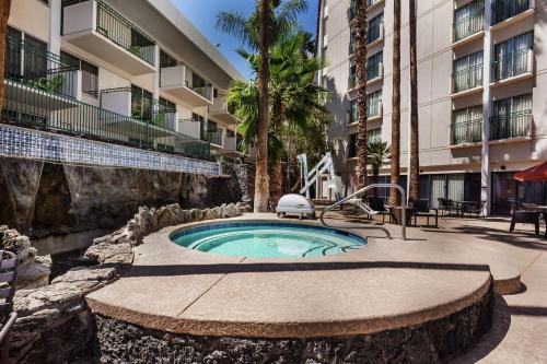 DoubleTree by Hilton Phoenix Midtown, Phoenix (foto 10)