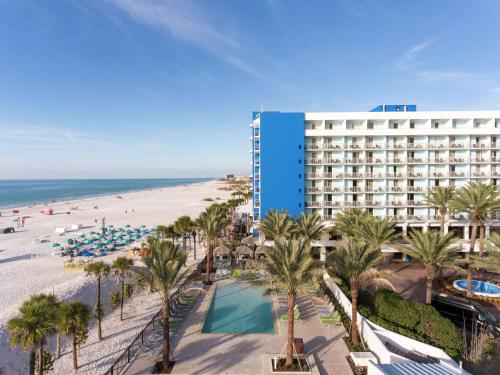 Hilton Clearwater Beach Resort & Spa