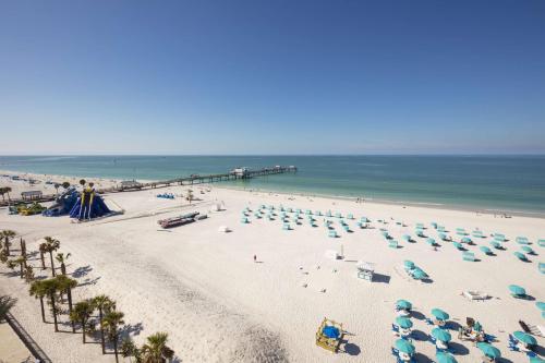 Hilton Clearwater Beach Resort & Spa