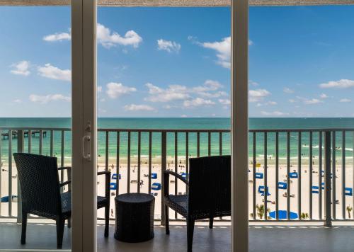 Hilton Clearwater Beach Resort & Spa