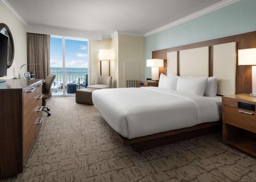 Hilton Clearwater Beach Resort & Spa